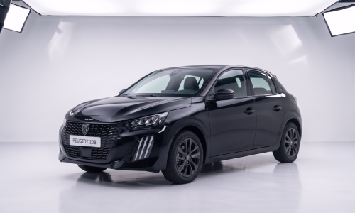 Location Peugeot 208 Fès